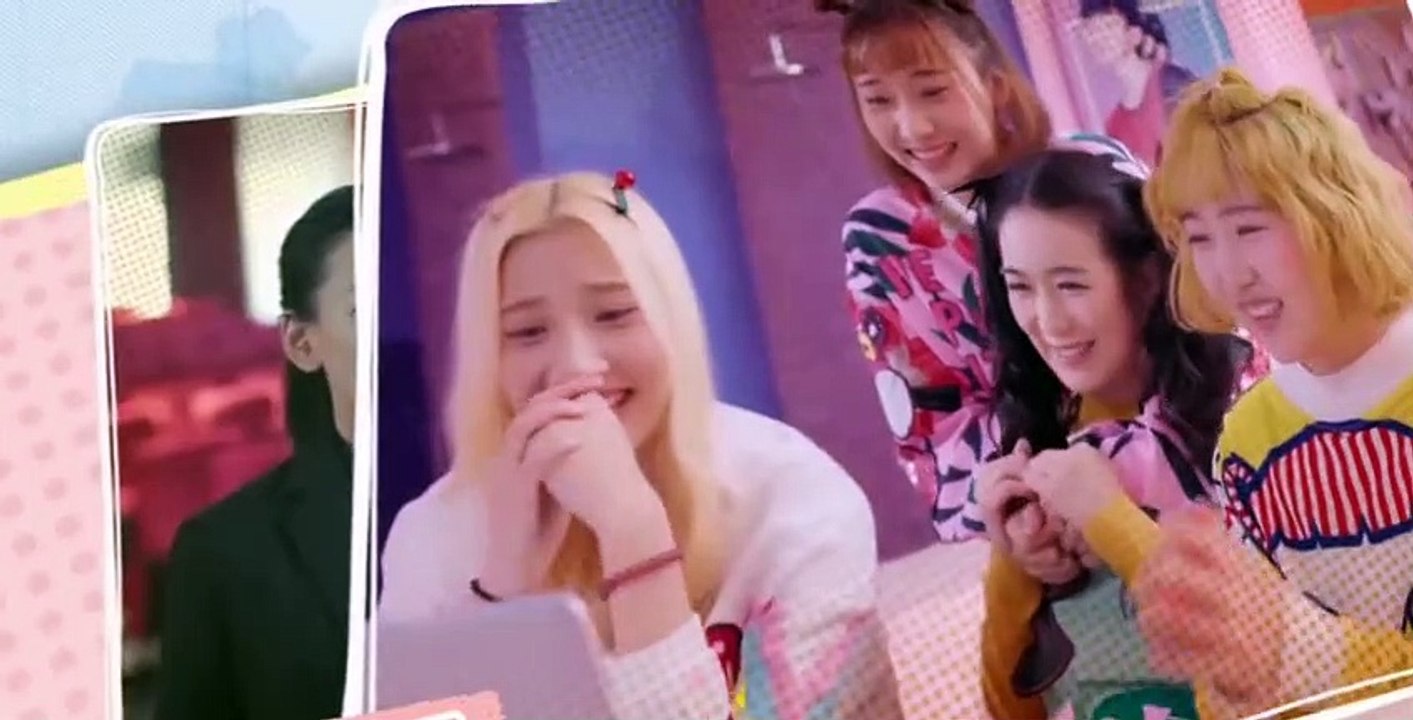 Accidentally In Love S01 E04