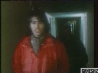 Parodie: Jean Jacques Goldmanesh :"J'aime pas les rouquins"