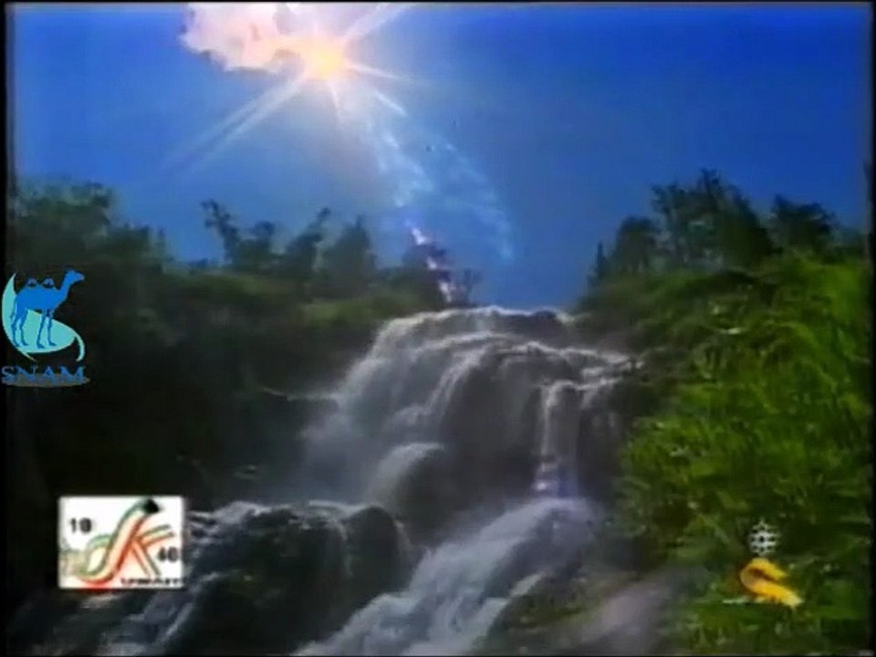 دعاء من تلفزيون الكويت سنة 2000