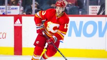 Around The NHL: Johnny Gaudreau