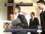 2 keputusan penting Mahkamah Persekutuan