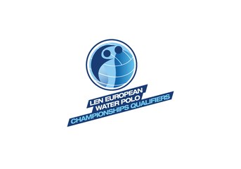 LEN Women's EWPC Qualifiers 2022 - Bucharest (ROU) - SVK vs ROU