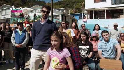 Amar Profundo Cap 49 HD