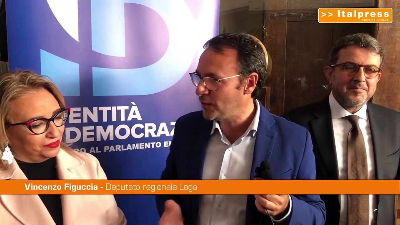 A Palermo il convegno "Fondi UE: una sfida per il sud"