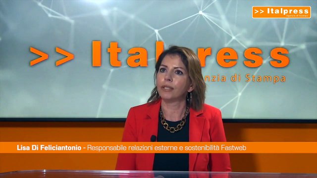 Rivoluzione 5G, Di Feliciantonio (Fastweb): Cambiera le nostre vite