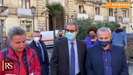 Al via i lavori di restauro dell'Anfiteatro romano di Catania