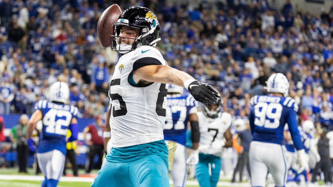 2022 DFS Buy Or Sell: Dan Arnold