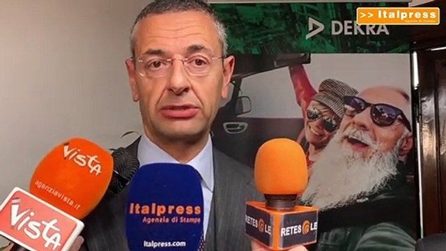 Il 30% degli incidenti stradali mortali nell’Ue ha riguarda anziani