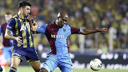 Trabzonsporlu taraftarlar bayram edecek! Yıldız futbolcuyla her konuda anlaşma sağlandı