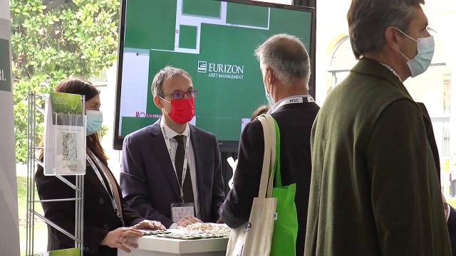 Risparmio gestito, la sostenibilità sempre più al centro