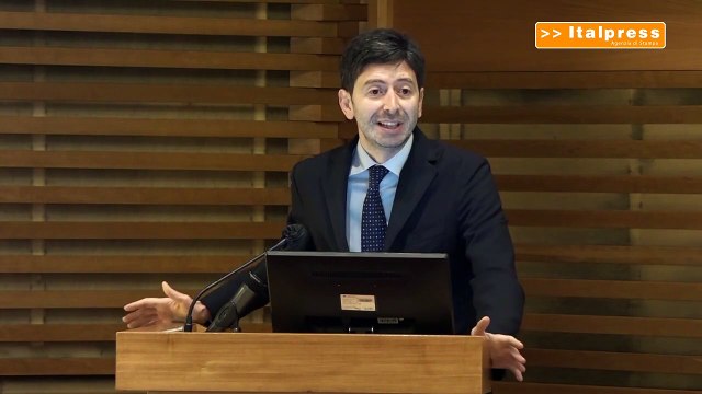 Covid, Speranza Non abbassare la guardia