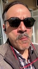 Δύσκολες ώρες για τον Κρατερό Κατσούλη! Η μητέρα του νοσηλεύεται στο νοσοκομείο