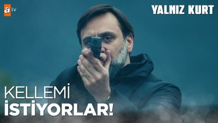 Nizam'ın bir ayağı çukurda! - Yalnız Kurt 4. Bölüm