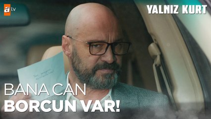 Nizam, Viking'e haber yolluyor! - Yalnız Kurt 4. Bölüm
