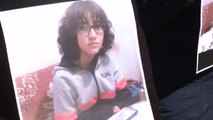 Los investigadores ven claro que la niña de 14 años asesinada en Jaén fue forzada