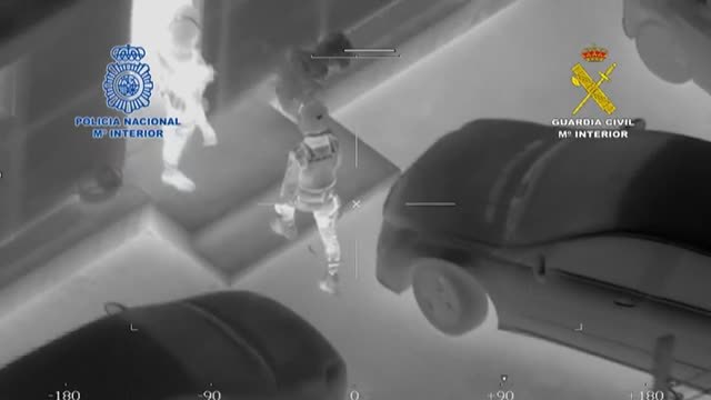 Bebés hiperrealistas, anabolizantes o bicicletas el botín de los aluniceros más activos de Andalucía 50 robos en menos de 3 meses