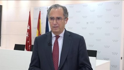 Osorio acusa a Casado de "verter infundios sin pruebas contra el principal activo del partido"