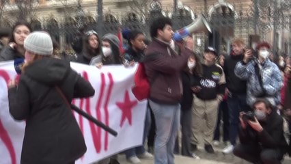 Scuola: Roma, migliaia di studenti scendono in piazza