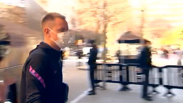 Aubameyang apunta a titular ante el Nápoles