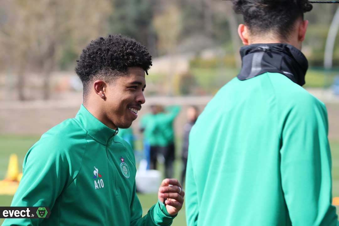 Gourna : "Fofana a été mon grand frère"