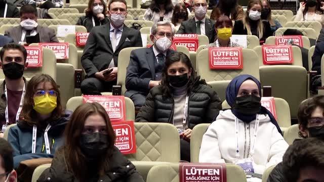 Ankara Üniversitesinin NFT'ye Giriş açılış dersi