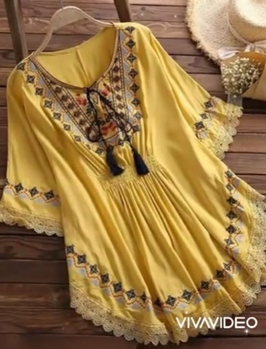 latest frock designs 2022...frock designs for girls