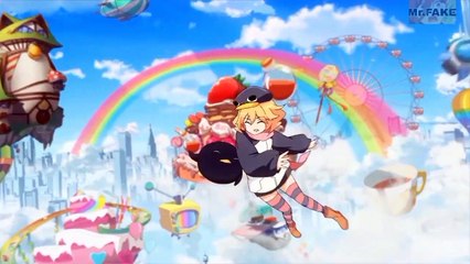 (thuyết minh)Đại ma Vương tha mạng tập 9 ss1 Ab1