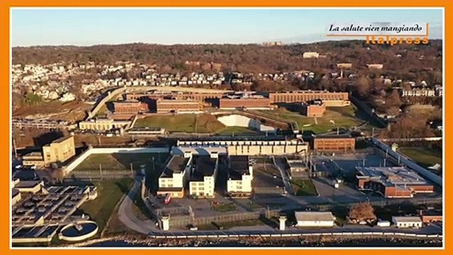 La Salute Vien Mangiando - Covid, i problemi di salute nelle carceri