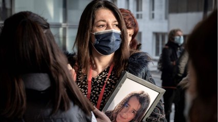 FEMME ACTUELLE - Procès de Nordahl Lelandais : la réaction bouleversante de la famille de Maëlys après le verdict