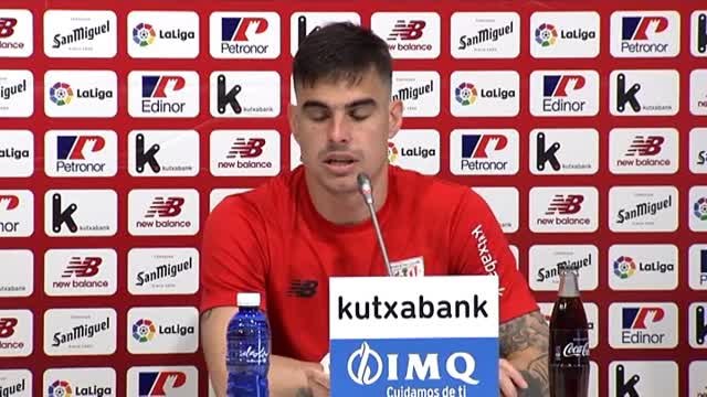 Dani García sobre su renovación: Se me ha hecho largo, pero me lo he ganado con creces