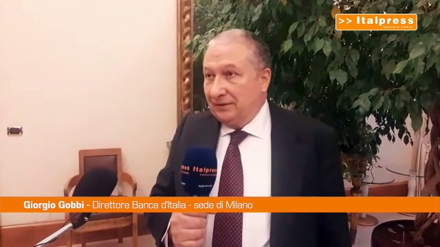 Bankitalia, l'economia lombarda è in forte ripresa