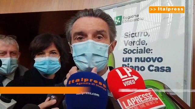 Autonomia, Fontana Legge quadro contro Costituzione