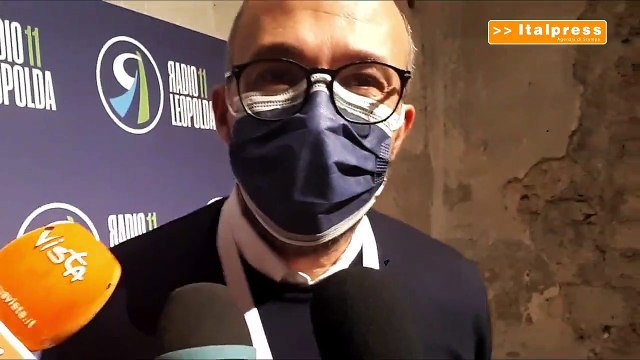 Davide Faraone candidato sindaco di Palermo