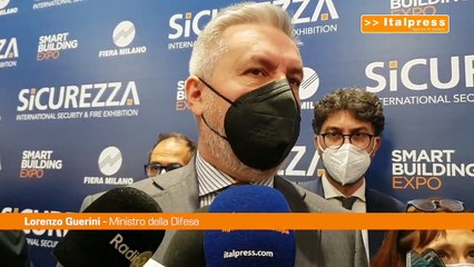 Pd, Guerini "Serve proposta progressista e riformista"