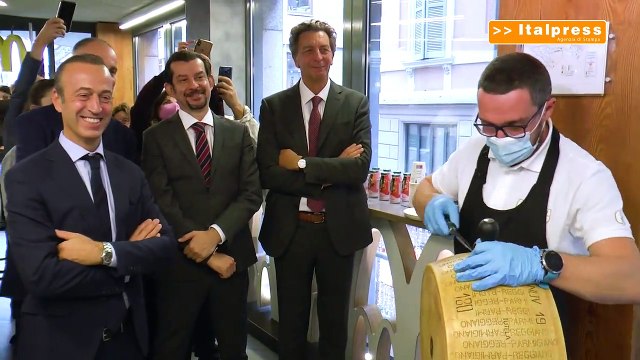 Dal Campo al Vassoio , un progetto per educare alla sostenibilità