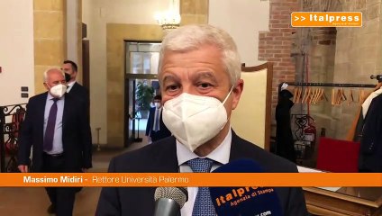 Download Video: Unipa, Midiri 