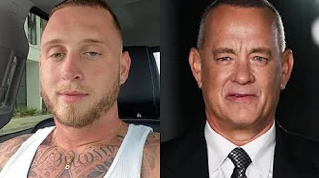 Chet Hanks Slammed After Throwing Dad Tom Hanks Under the Bus