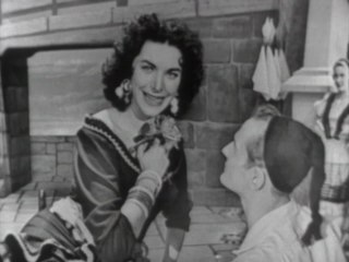 Jean Madeira - Habanera (Live On The Ed Sullivan Show, February 19, 1956)