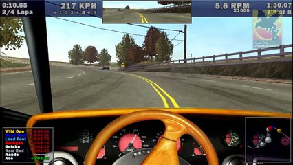 Need For Speed 3 Hot Pursuit - Parte #16