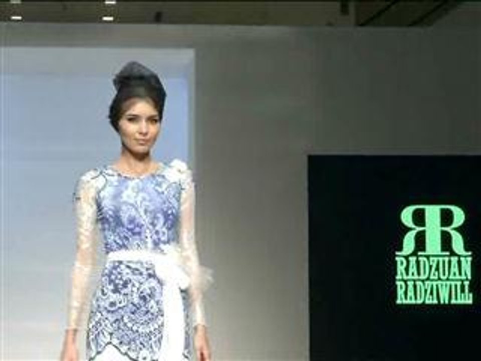 KLFW: Radzuwan Radziwill