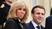 FEMME ACTUELLE - Emmanuel et Brigitte Macron : cette drôle et surprenante photo intime du couple dévoilée