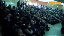 Conferenza su Istruzione, Lagalla: 