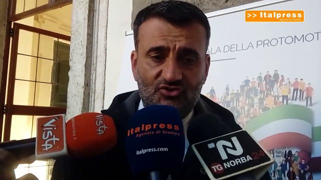 Covid, Decaro Restrizioni solo a chi non ha super green pass