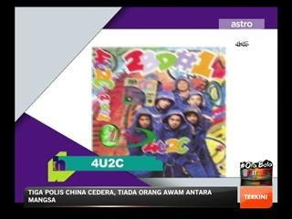 #comebackpls: Undi artis 'reunion' kembali