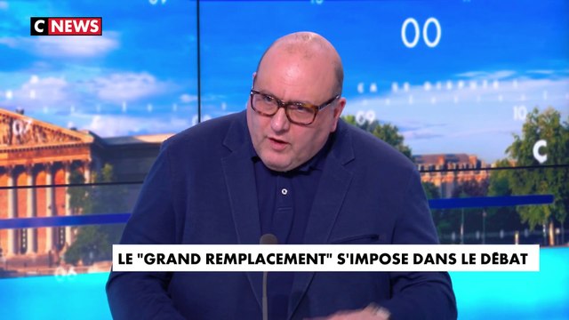 Julien Dray : Heureusement qu'il y avait cette immigration de travail