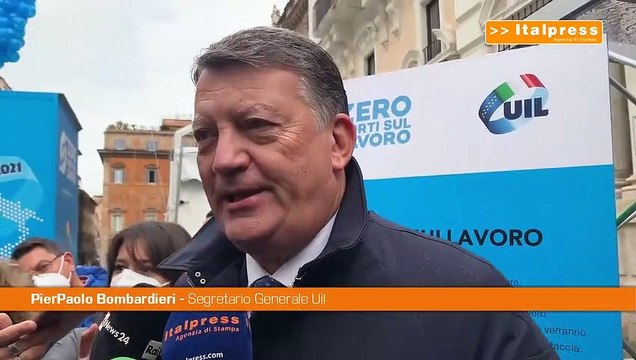 Bombardieri Governo ci convochi, pazienza ha un limite