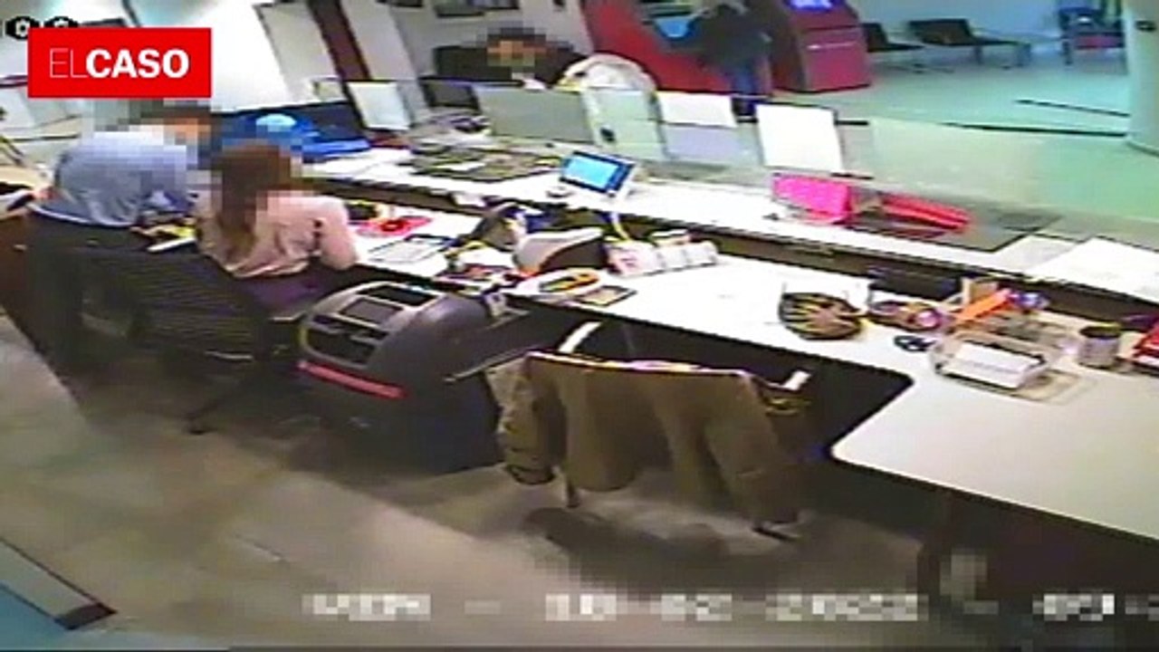 ATRACAMENT BANC VILLARROEL