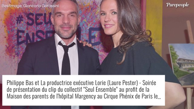 Lorie séparée de Philippe Bas : confidences sur leur relation amoureuse très saine et leur rupture