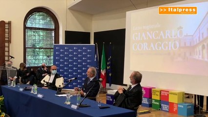 Inaugurato l'anno accademico della Link Campus University
