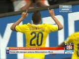 Colombia atasi Ivory Coast 2-1